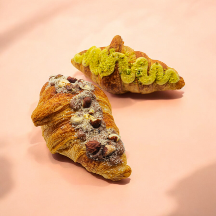 Collection image for: Vegan Pastries