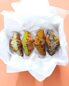 Mixed Box of 4